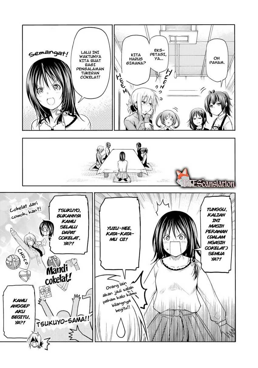 Temple: No one can live on loneliness Chapter 66 Gambar 6