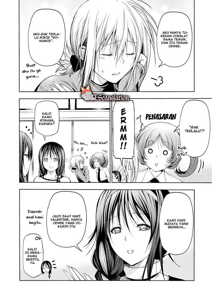 Temple: No one can live on loneliness Chapter 66 Gambar 7