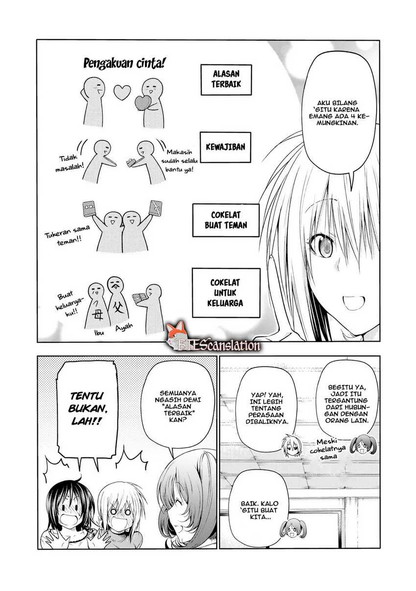 Temple: No one can live on loneliness Chapter 66 Gambar 9