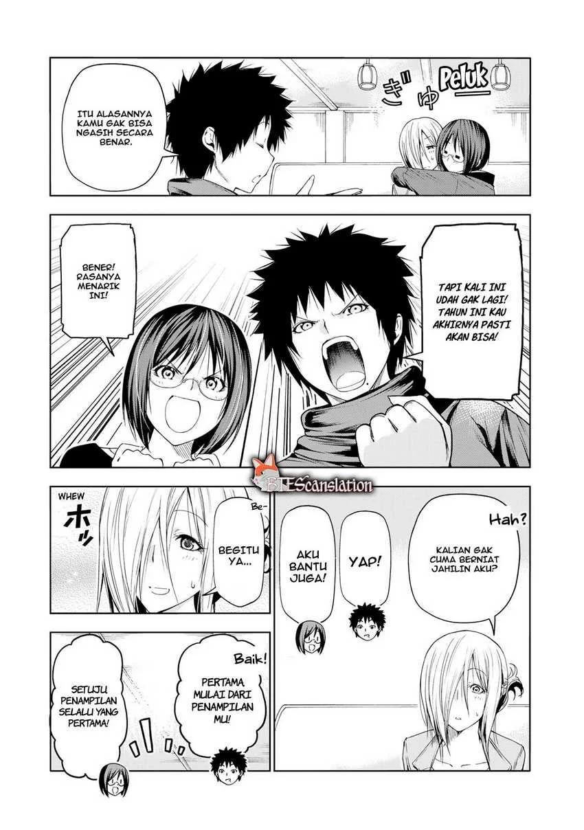 Temple: No one can live on loneliness Chapter 68.5 Gambar 8