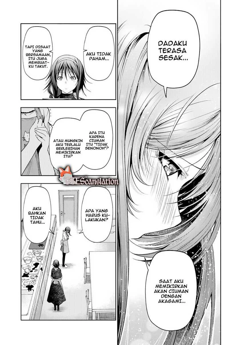 Temple: No one can live on loneliness Chapter 68 Gambar 10
