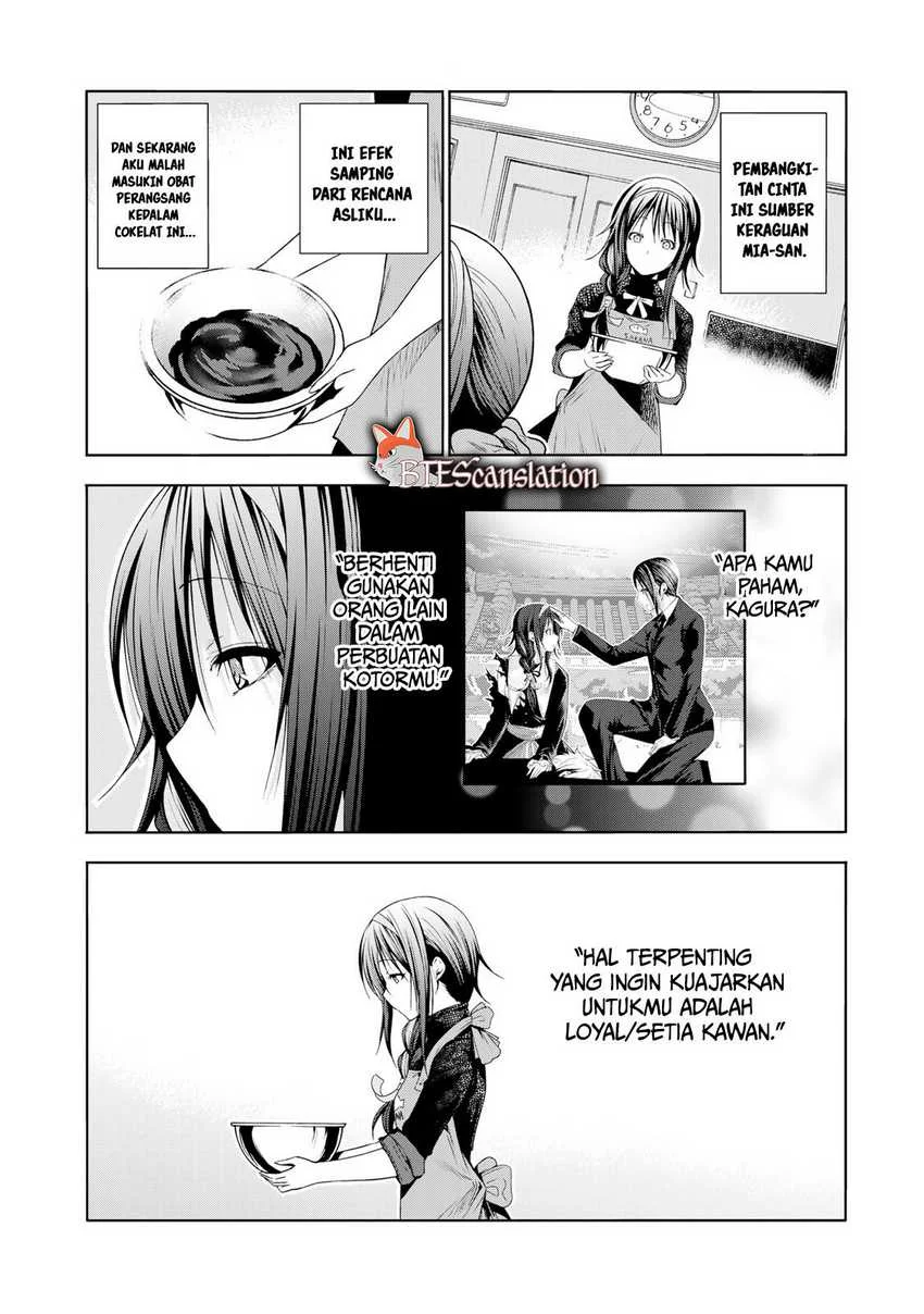 Temple: No one can live on loneliness Chapter 68 Gambar 11