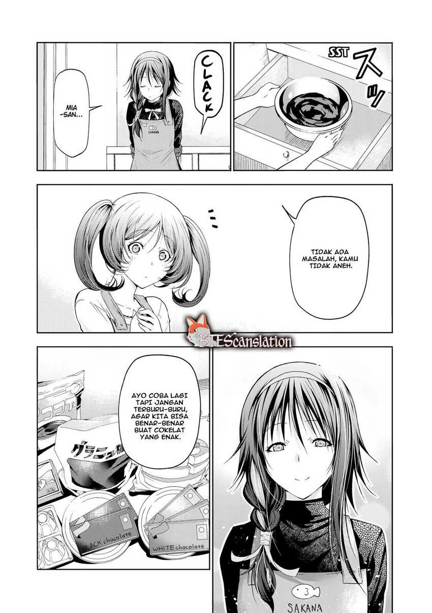 Temple: No one can live on loneliness Chapter 68 Gambar 12