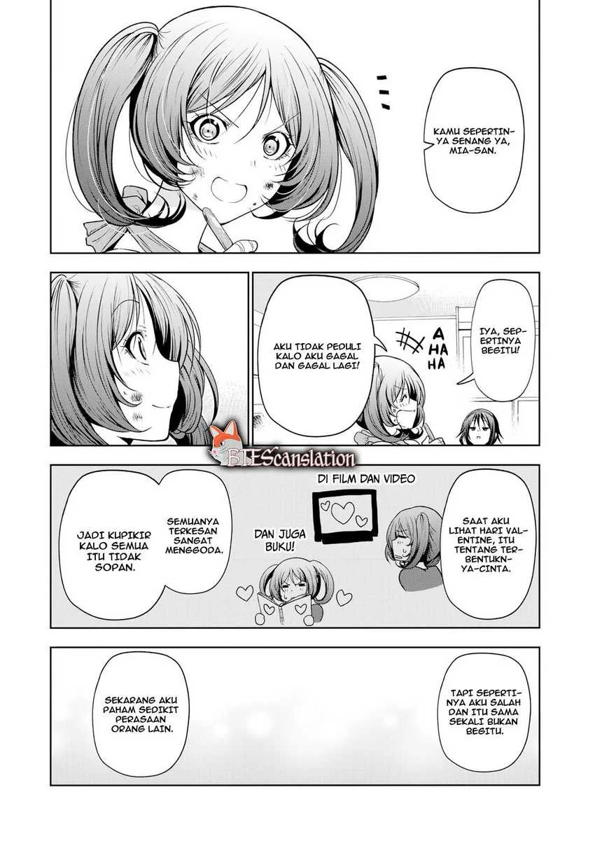Temple: No one can live on loneliness Chapter 68 Gambar 14