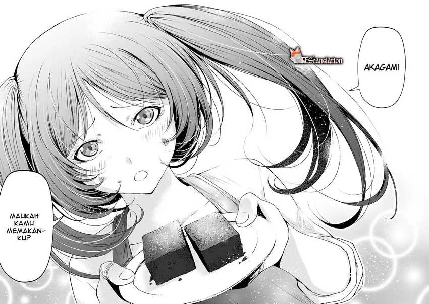 Temple: No one can live on loneliness Chapter 68 Gambar 19