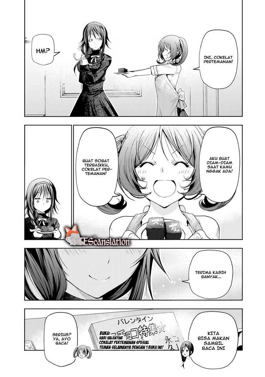 Temple: No one can live on loneliness Chapter 68 Gambar 22