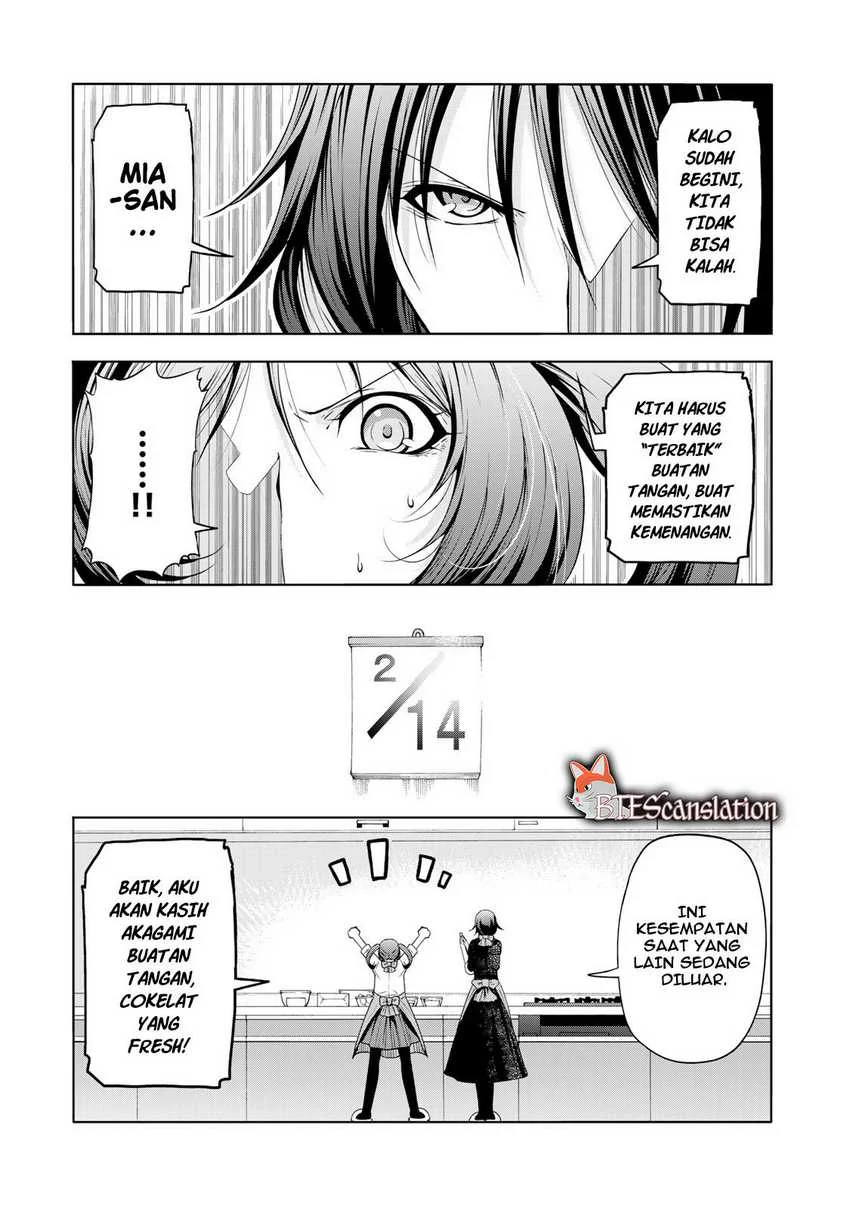 Temple: No one can live on loneliness Chapter 68 Gambar 4