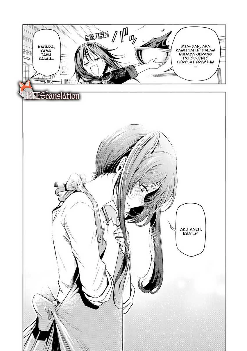 Temple: No one can live on loneliness Chapter 68 Gambar 9