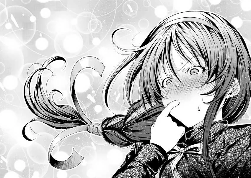Temple: No one can live on loneliness Chapter 69 Gambar 21