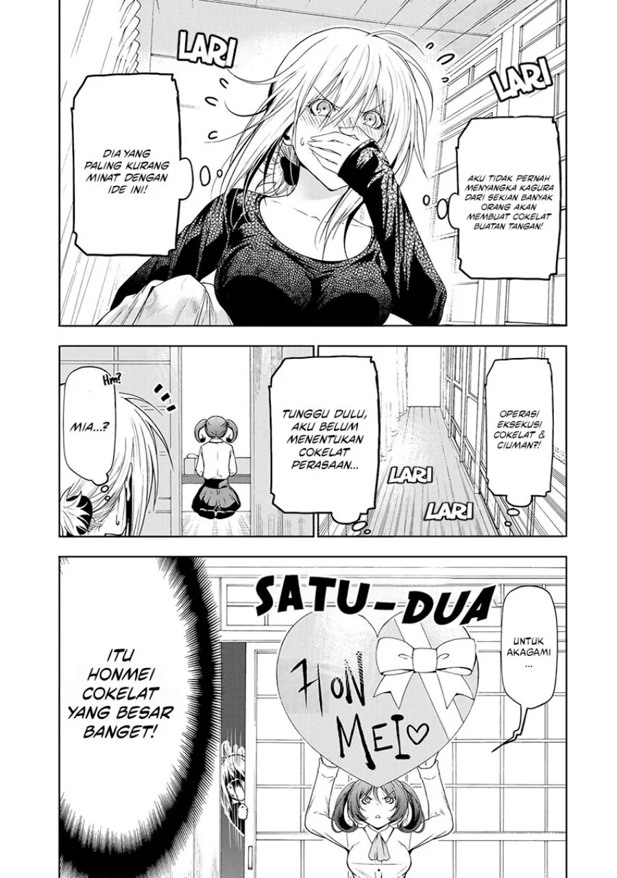 Temple: No one can live on loneliness Chapter 70 Gambar 7