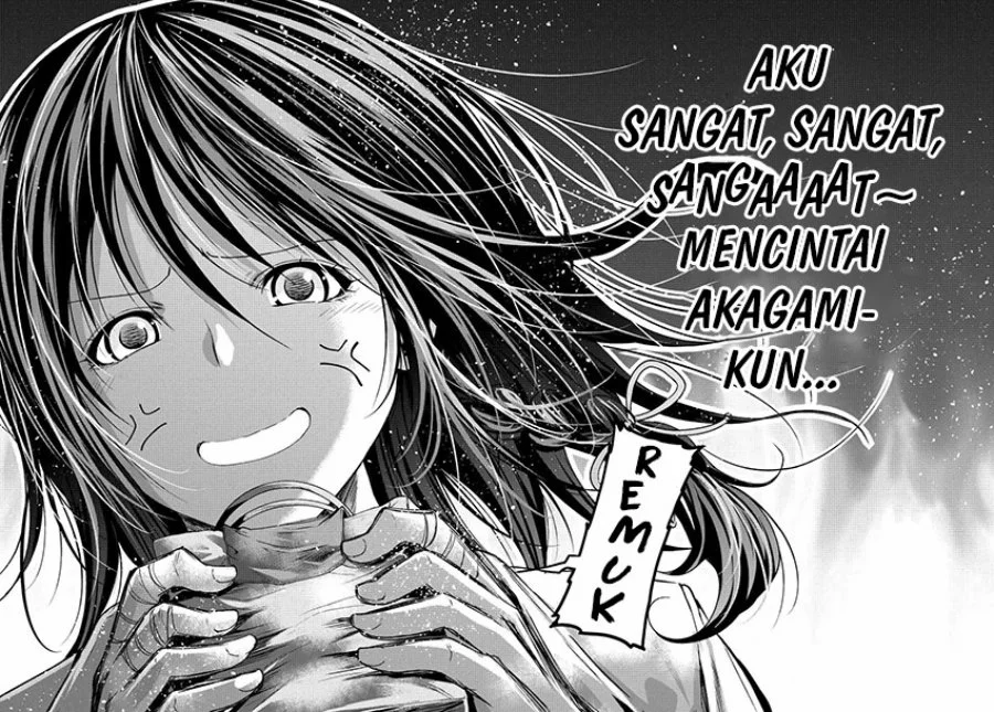 Temple: No one can live on loneliness Chapter 73 Gambar 23