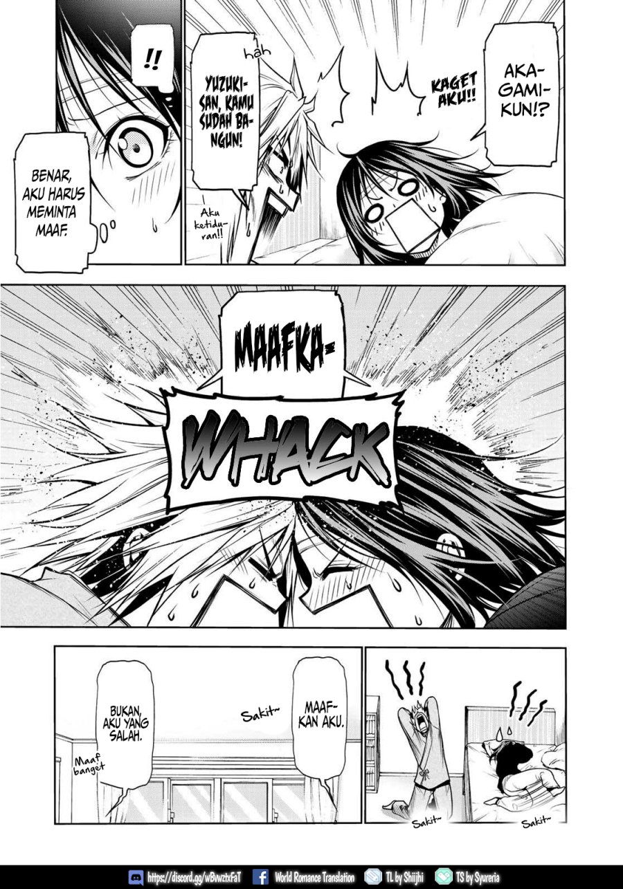 temple chapter 35 - Page 12