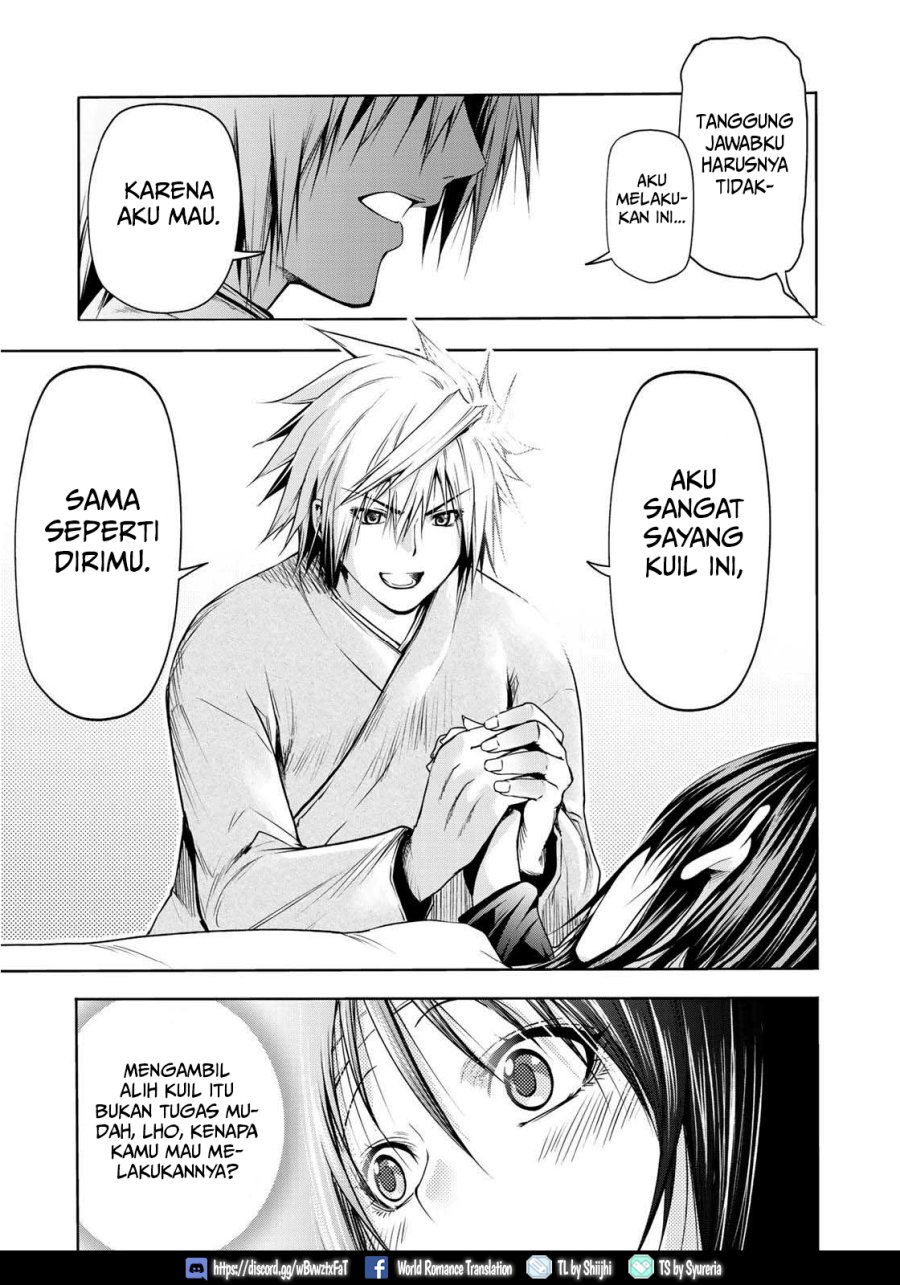 temple chapter 35 - Page 20