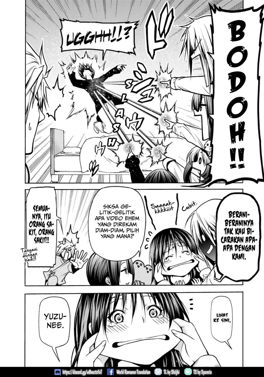 temple chapter 35 - Page 23