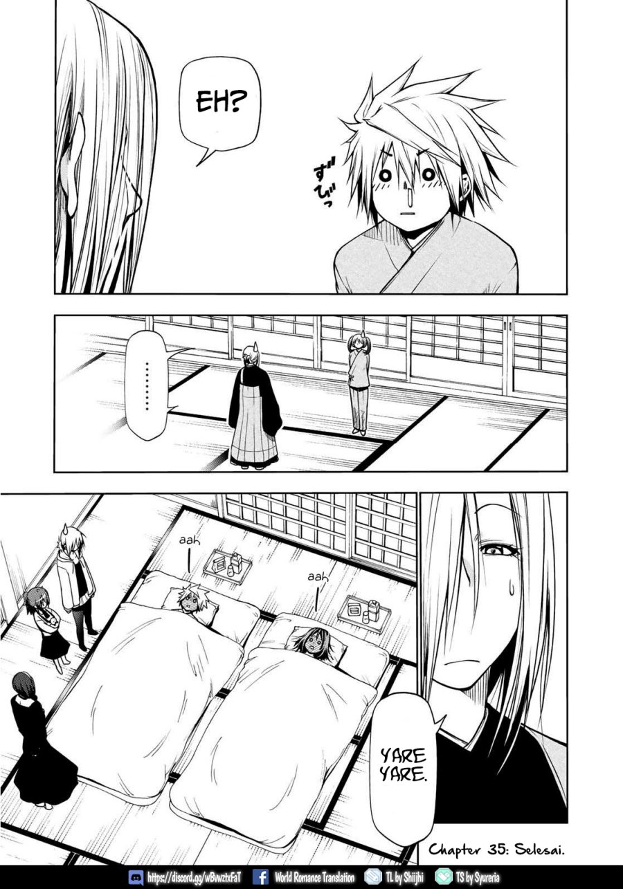 temple chapter 35 - Page 30