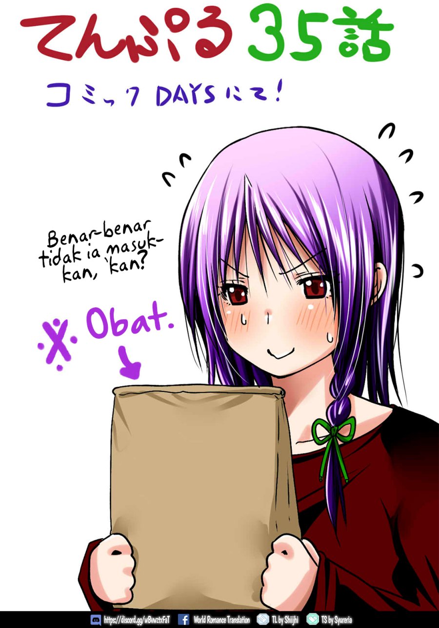 temple chapter 35 - Page 31