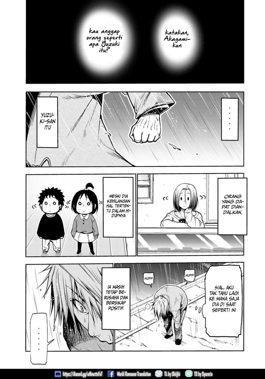 temple chapter 35 - Page 5