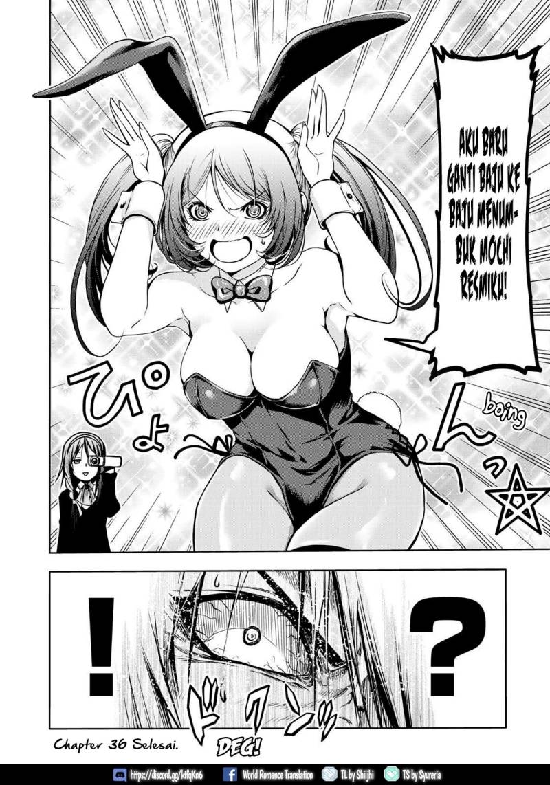 temple chapter 36 - Page 19