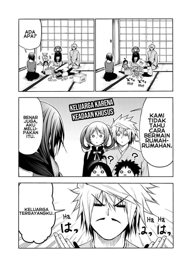 temple chapter 47 - Page 11