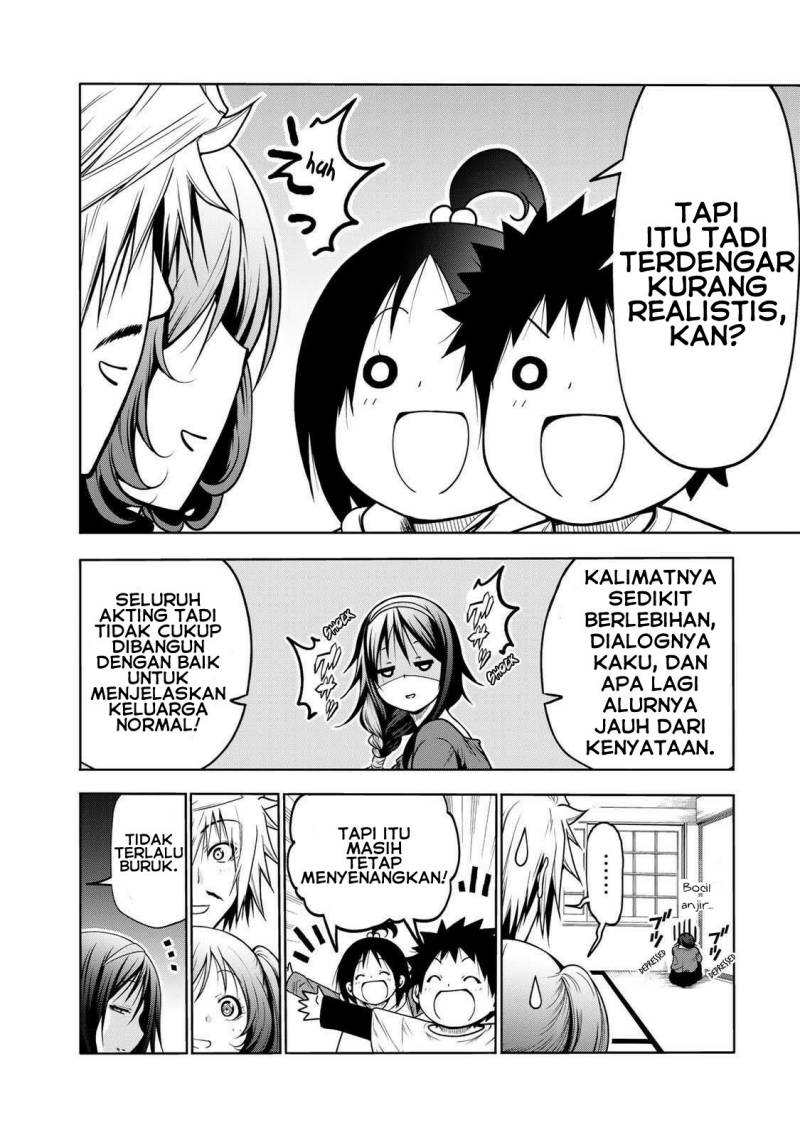 temple chapter 47 - Page 13