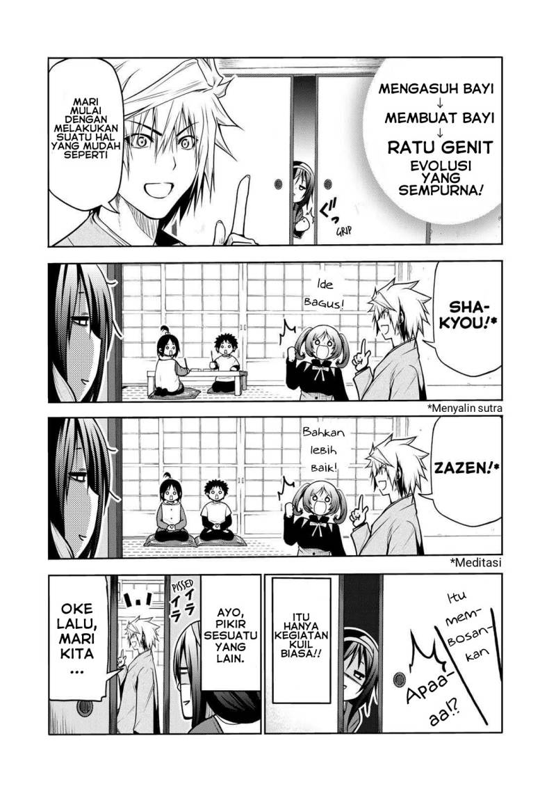 temple chapter 47 - Page 8