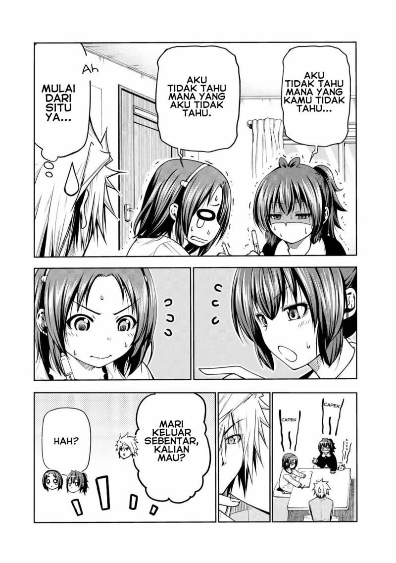 temple chapter 48 - Page 6