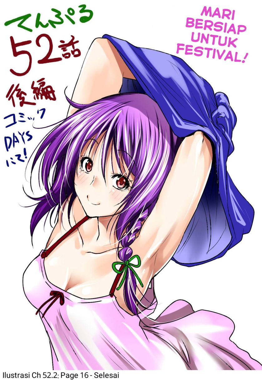 temple chapter 52 - Page 32