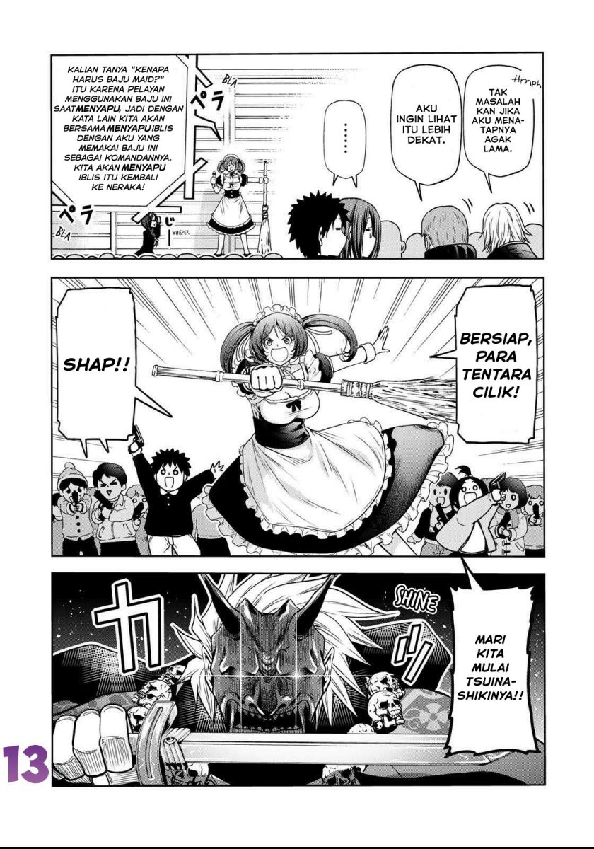 temple chapter 53 - Page 14