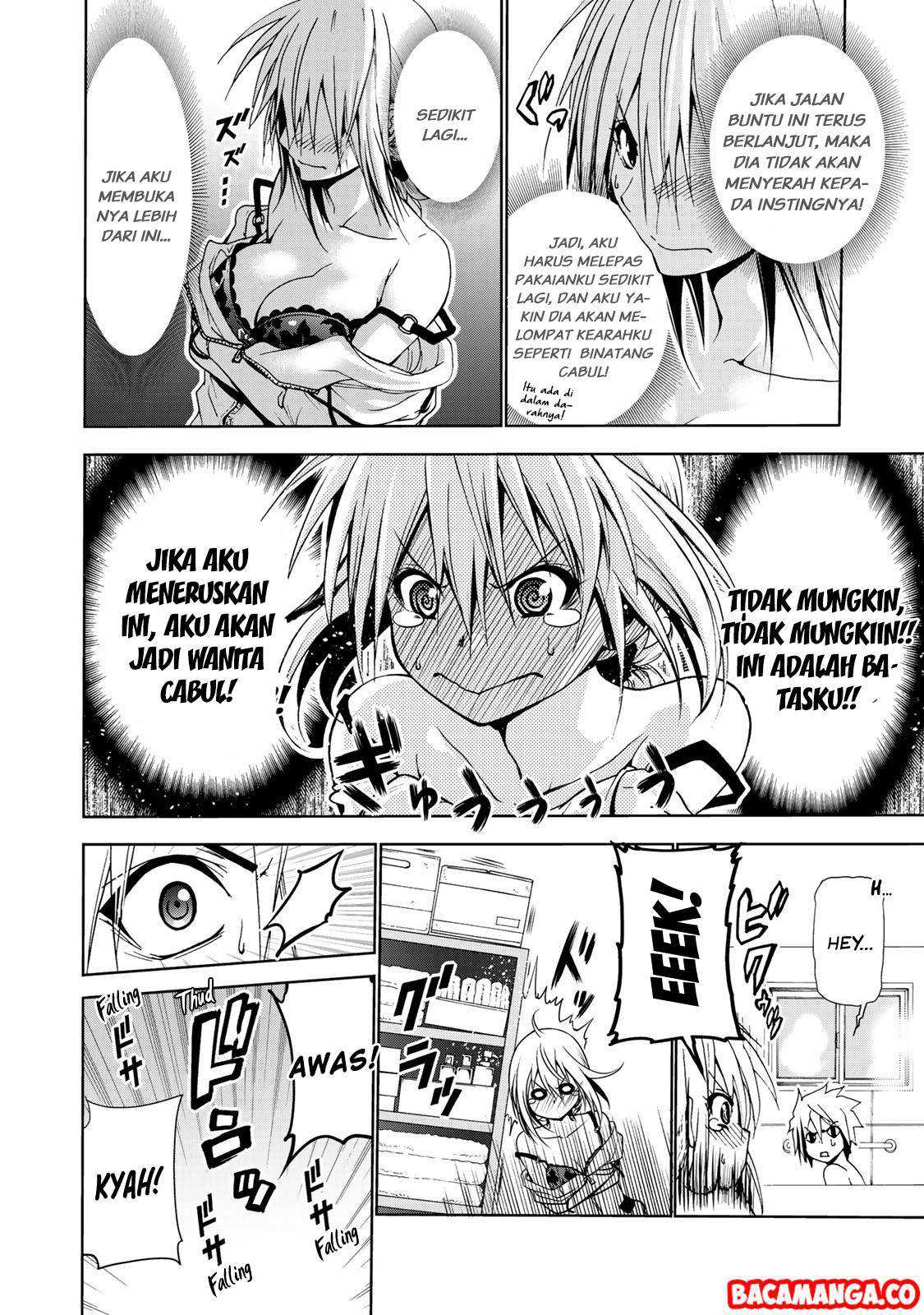 Temple Chapter 6 Gambar 4