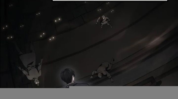 Baca Manga Temple Chapter 75 Gambar 2