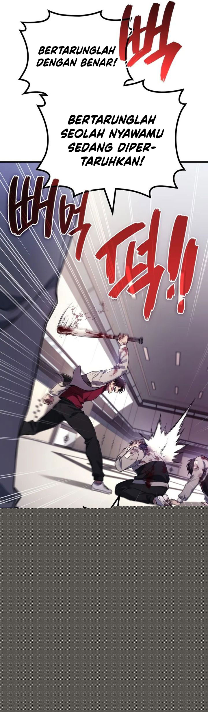 Temple Chapter 89 Gambar 69