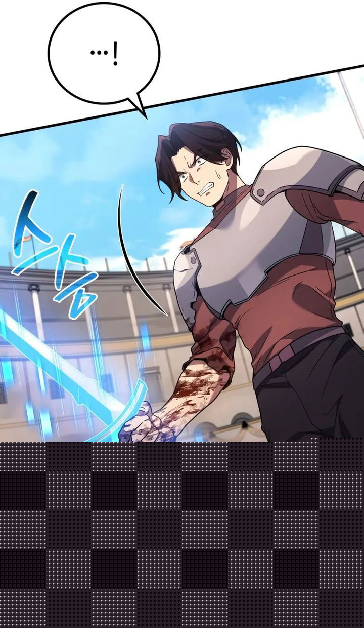Temple Chapter 93 Gambar 17