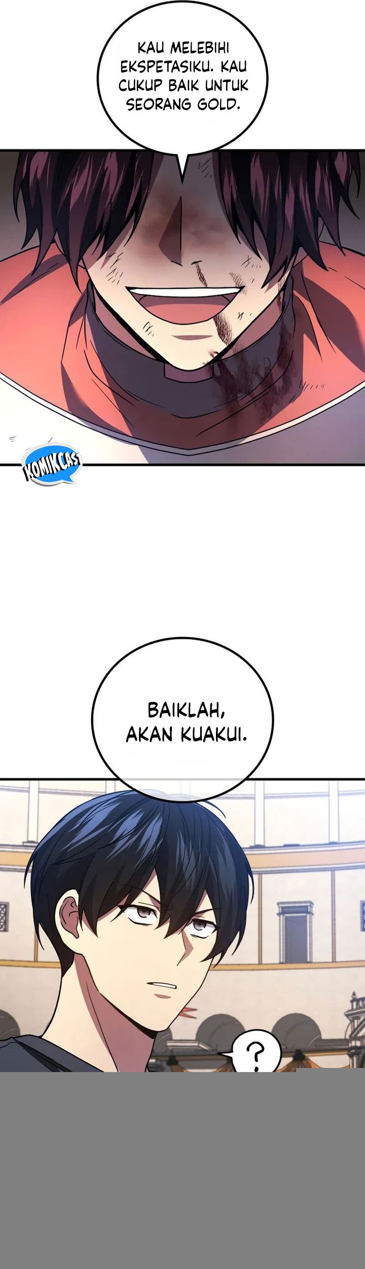 Temple Chapter 93 Gambar 40