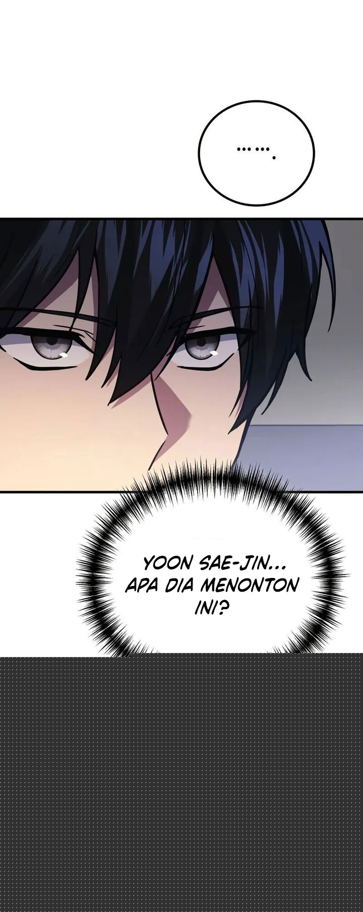 Temple Chapter 93 Gambar 74