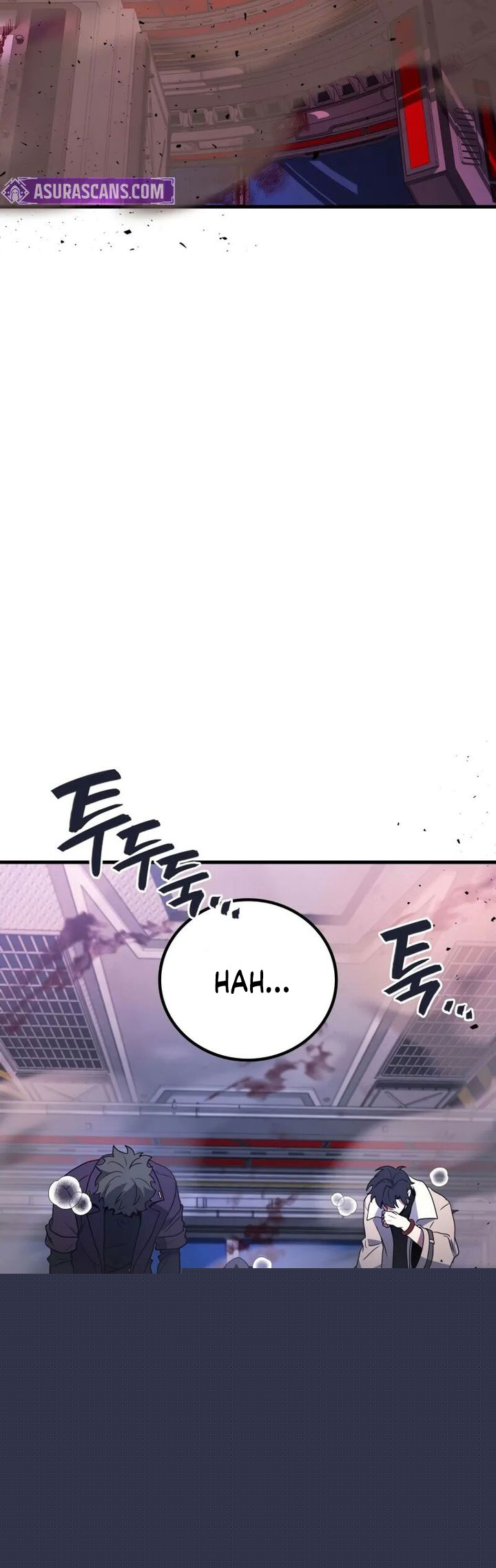 Temple Chapter 94 Gambar 46