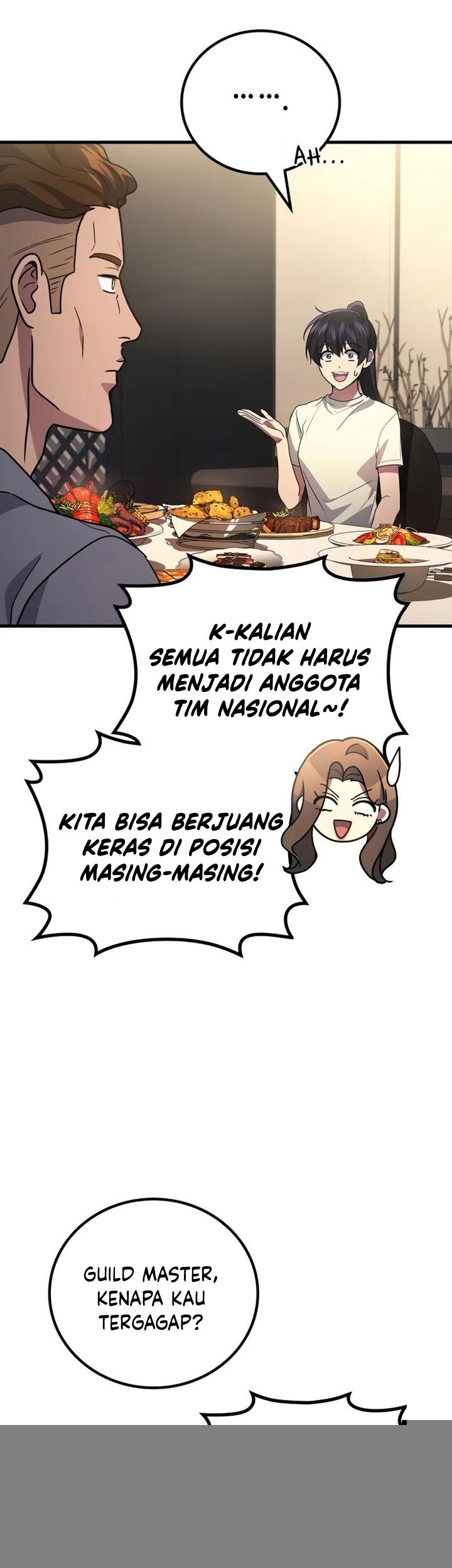 Temple Chapter 94 Gambar 8