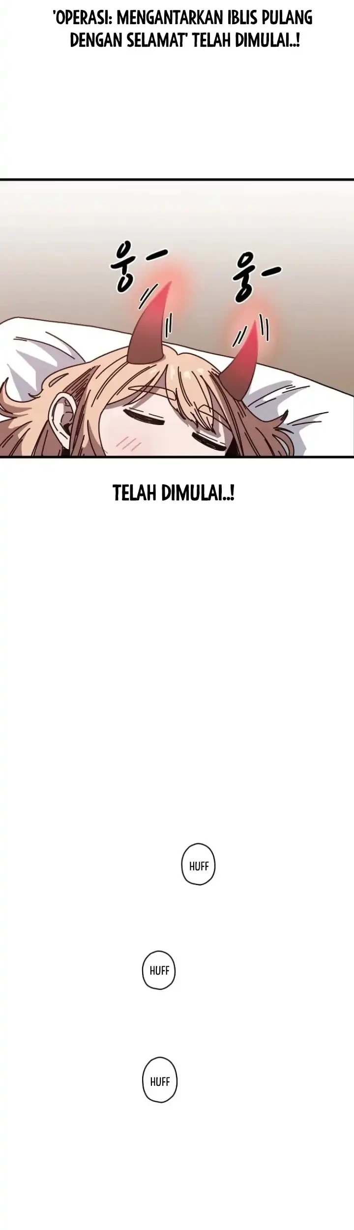 Temporarily Under Devil’s Protection! Chapter 1 Gambar 52