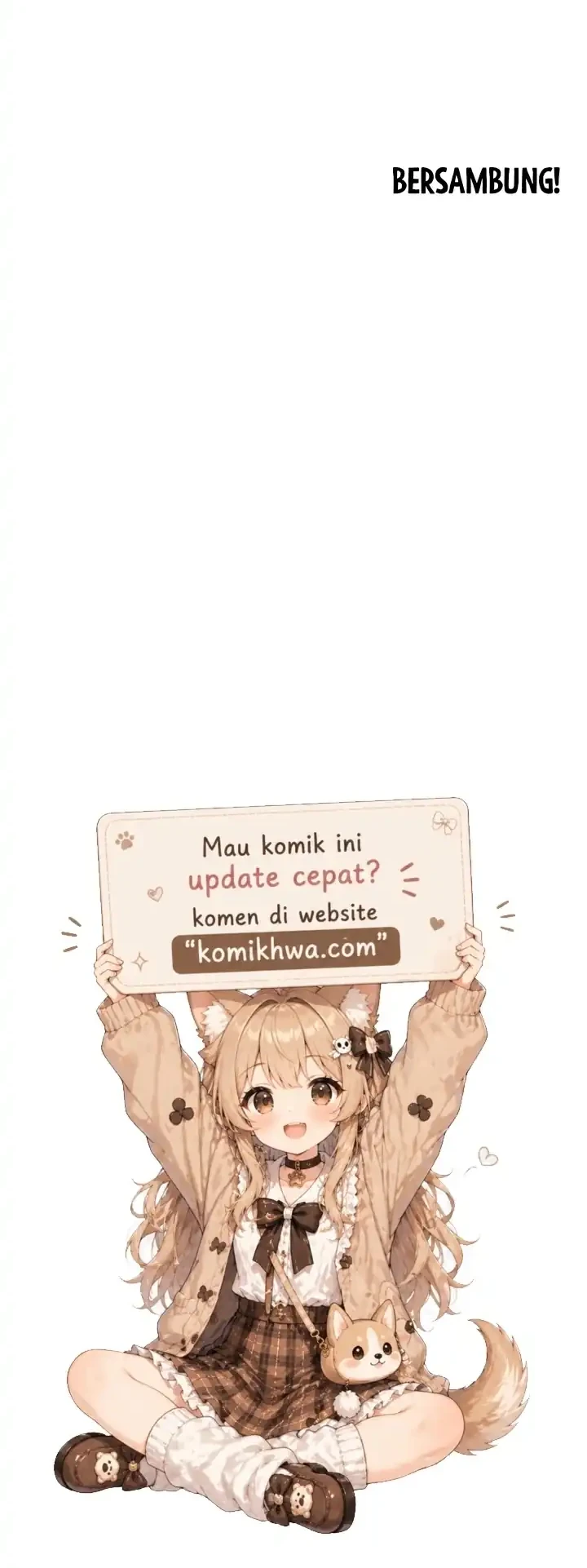 Temporarily Under Devil’s Protection! Chapter 1 Gambar 54
