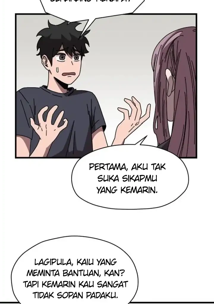 Temporarily Under Devil’s Protection! Chapter 2 Gambar 13