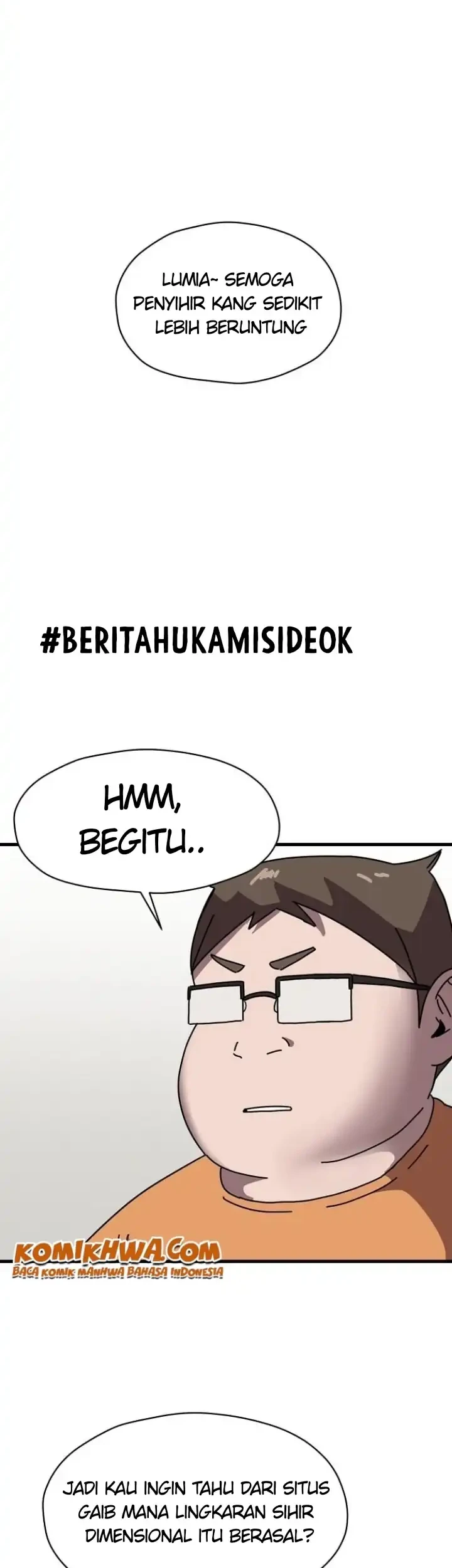 Temporarily Under Devil’s Protection! Chapter 2 Gambar 23