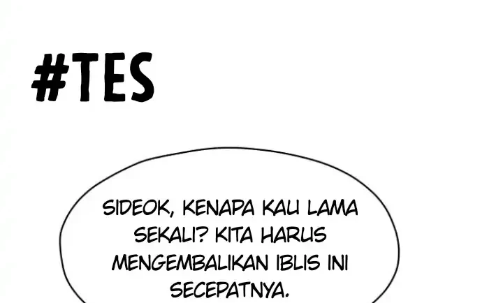 Temporarily Under Devil’s Protection! Chapter 2 Gambar 26
