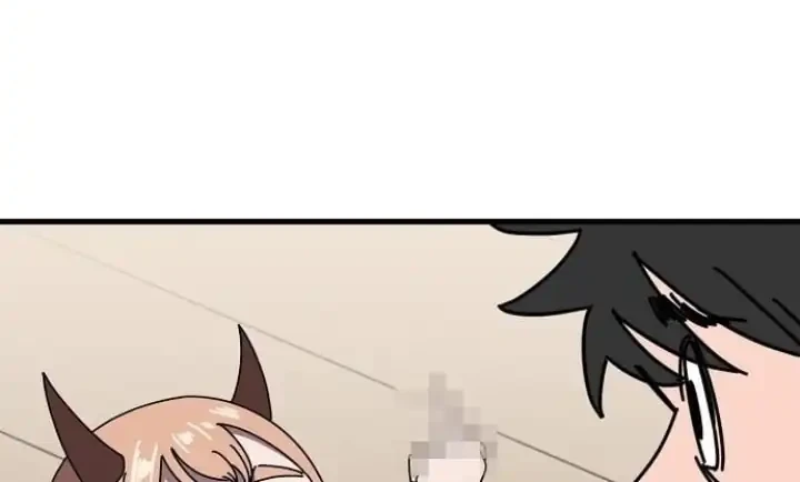 Temporarily Under Devil’s Protection! Chapter 2 Gambar 31