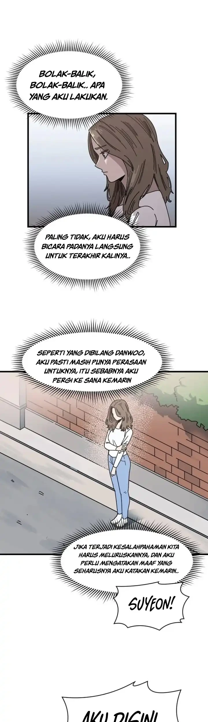 Temporarily Under Devil’s Protection! Chapter 2 Gambar 42