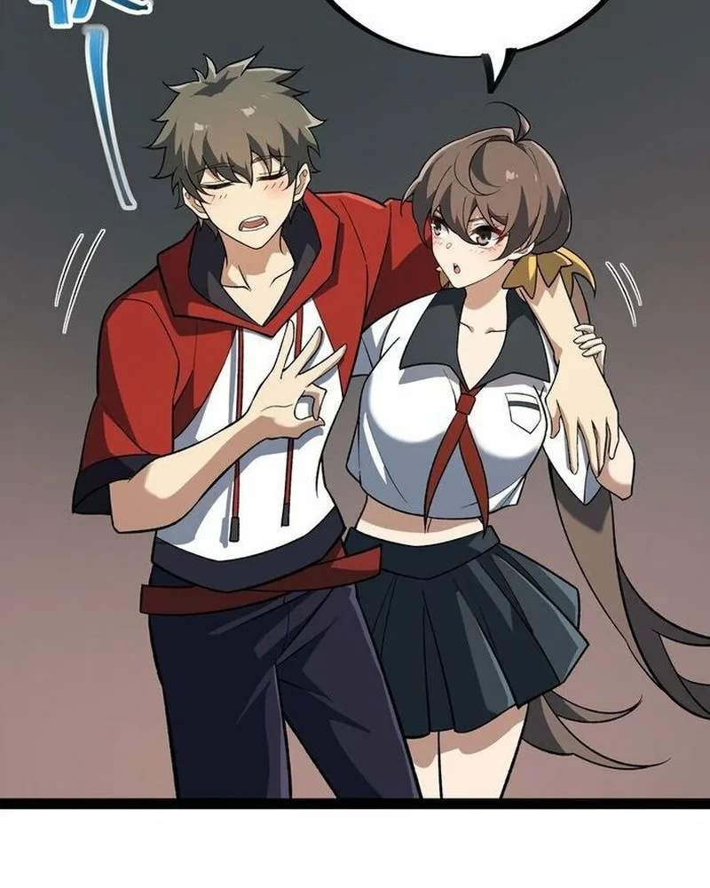 Ten Thousand Layers Of Qi Refining Chapter 14 halaman 40