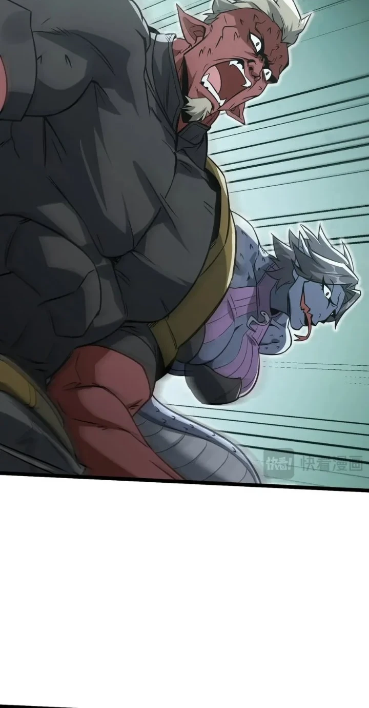 Ten Thousandfold Return, Senior Sister, Please Behave Chapter 28 Gambar 17