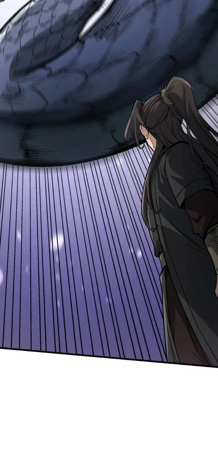 Ten Thousandfold Return, Senior Sister, Please Behave Chapter 28 Gambar 25