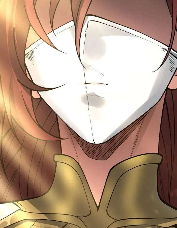 Ten Thousandfold Return, Senior Sister, Please Behave Chapter 33 Gambar 37