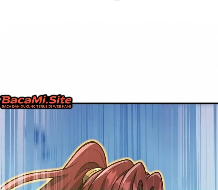 Ten Thousandfold Return, Senior Sister, Please Behave Chapter 33 Gambar 41