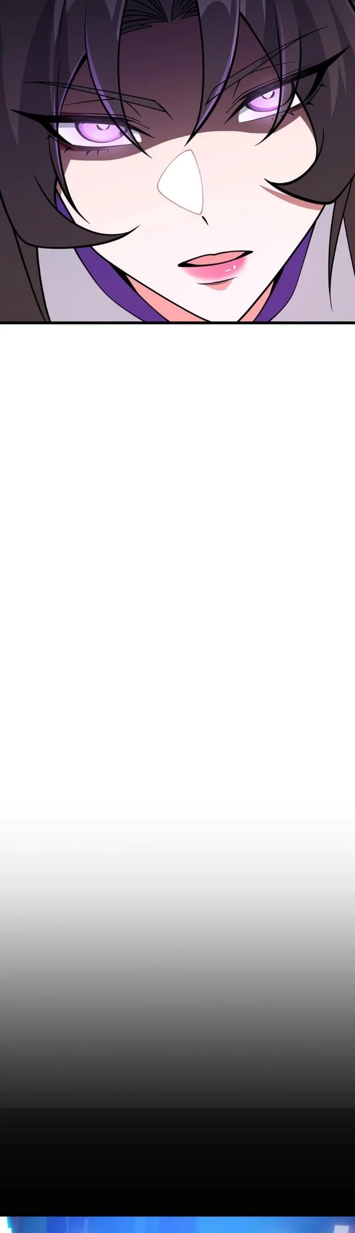 Ten Thousandfold Return, Senior Sister, Please Behave Chapter 34 Gambar 34