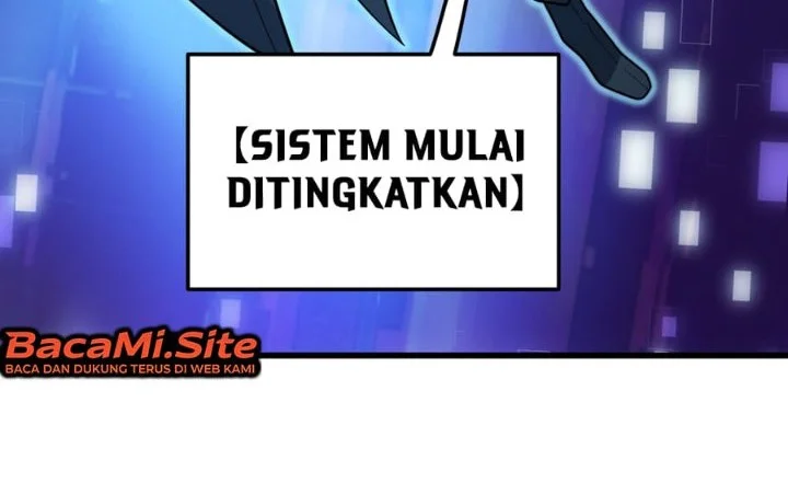 Ten Thousandfold Return, Senior Sister, Please Behave Chapter 34 Gambar 37